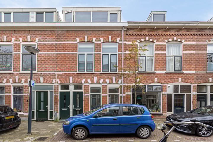 Foto 2 van Paul Krugerstraat 21