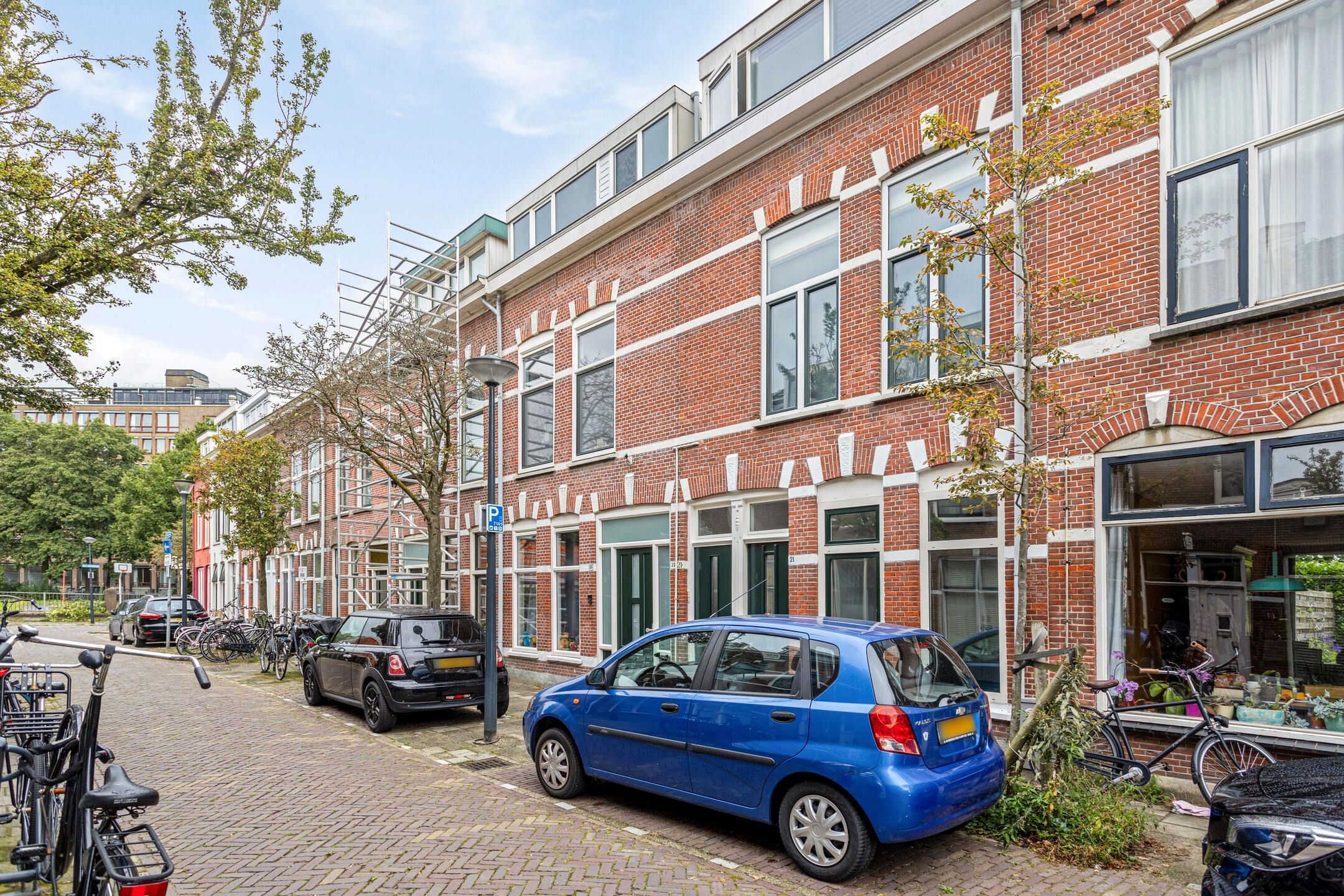 Foto 3 van Paul Krugerstraat 21