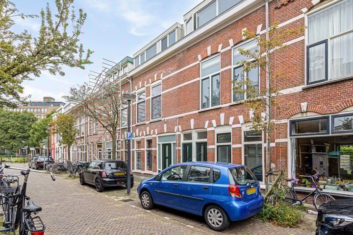 Foto 3 van Paul Krugerstraat 21