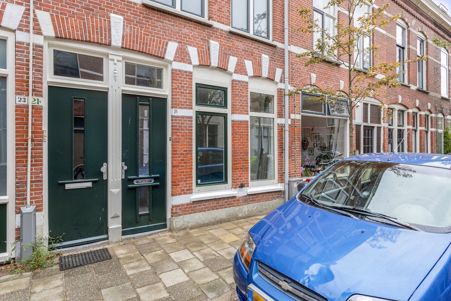 Foto 4 van Paul Krugerstraat 21