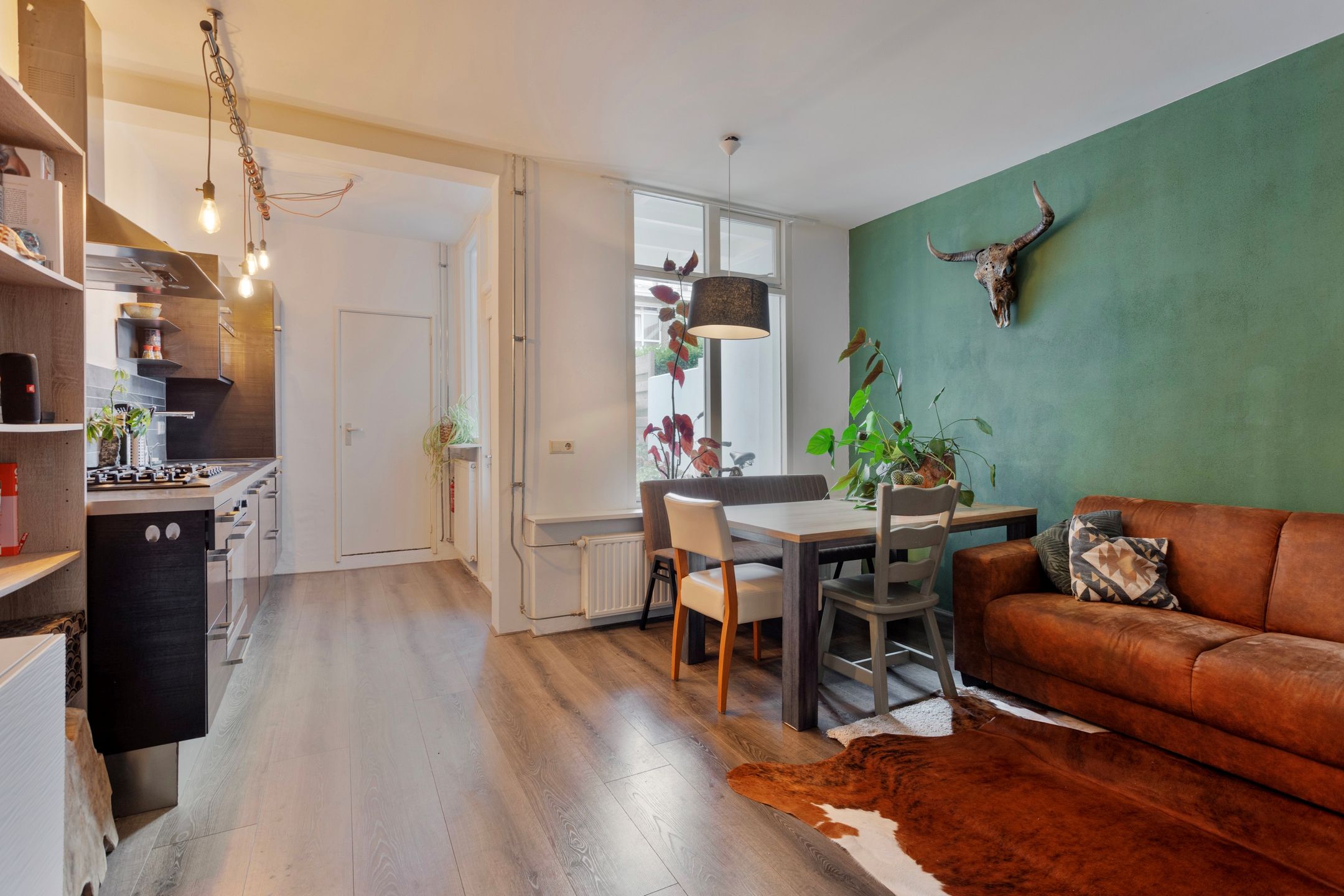 Foto 6 van Paul Krugerstraat 21