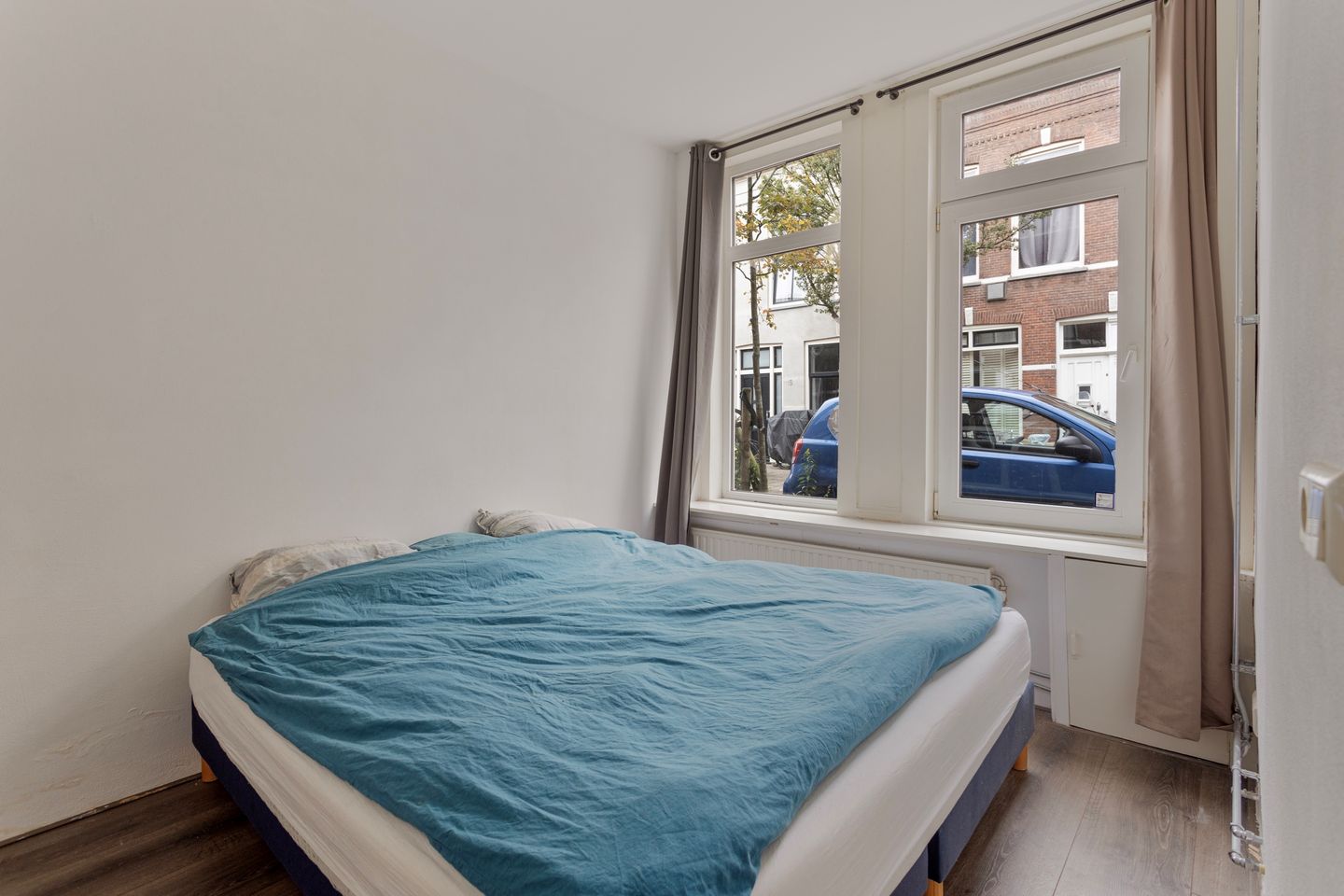 Foto 10 van Paul Krugerstraat 21