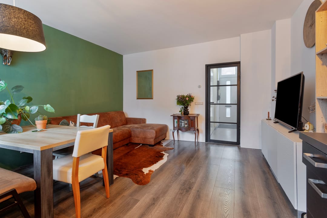 Foto 7 van Paul Krugerstraat 21