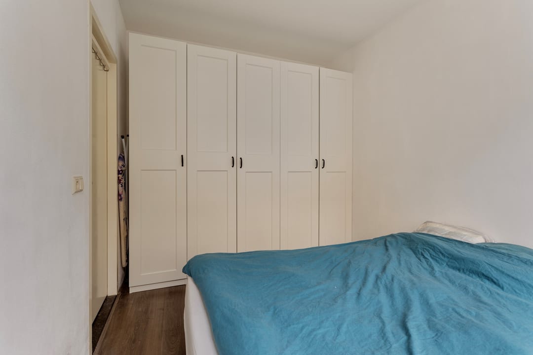 Foto 11 van Paul Krugerstraat 21