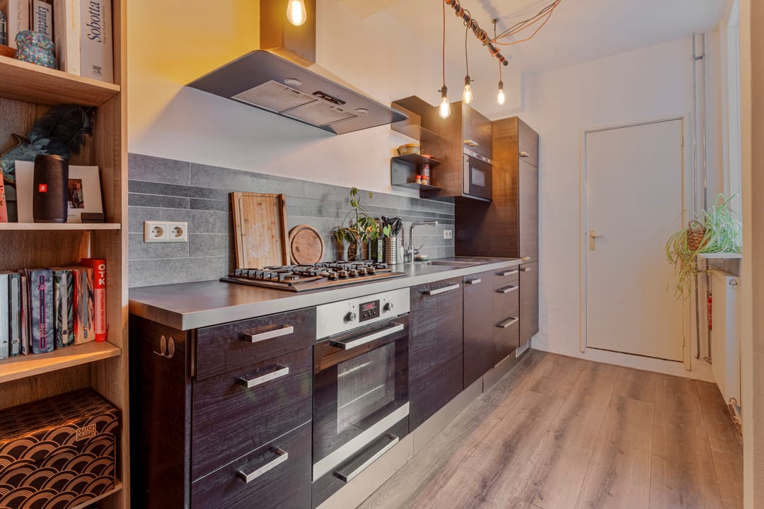 Foto 8 van Paul Krugerstraat 21