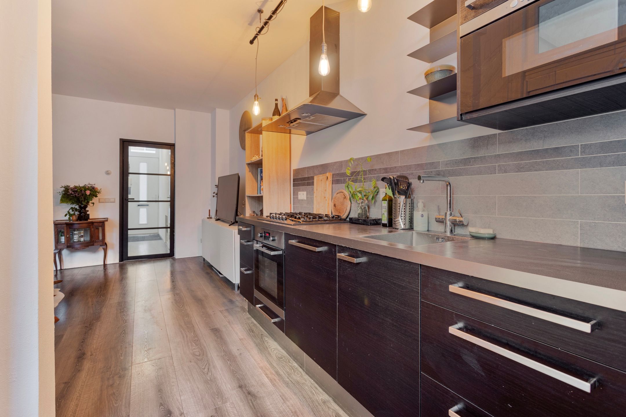 Foto 9 van Paul Krugerstraat 21