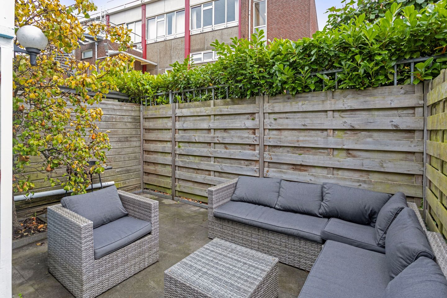 Foto 14 van Paul Krugerstraat 21