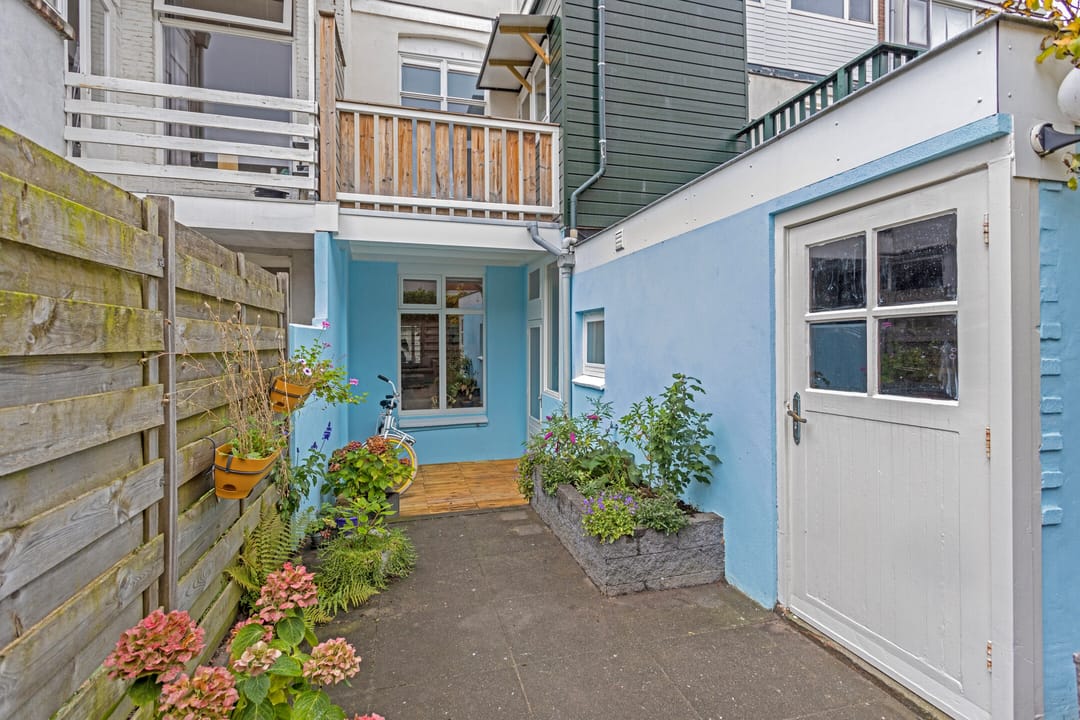 Foto 16 van Paul Krugerstraat 21