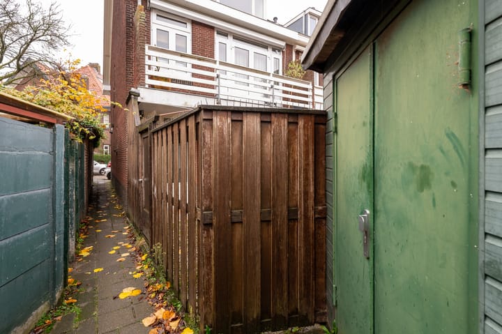 Foto 5 van Hugo de Vriesstraat 1