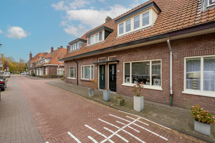 View photo 2 of Timorstraat 36