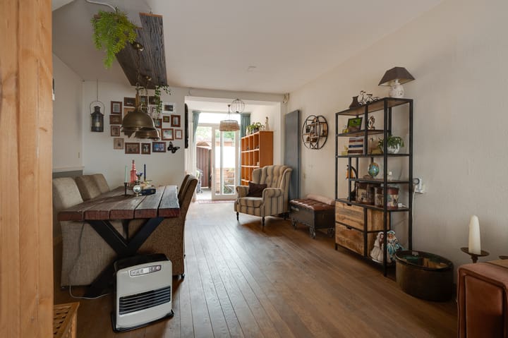 Foto 7 van Timorstraat 36