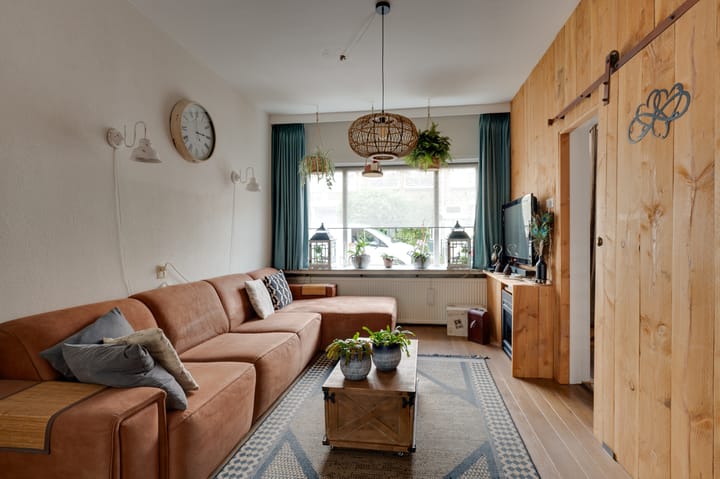 Foto 2 van Timorstraat 36