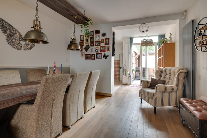 Foto 8 van Timorstraat 36