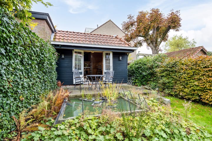 Foto 3 van Damsigtstraat 31