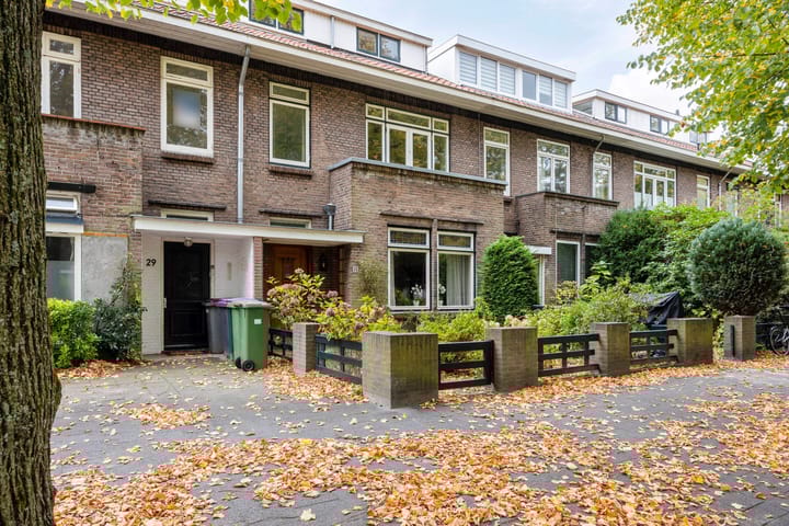 Foto 5 van Damsigtstraat 31