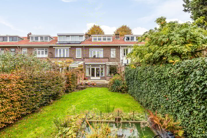 Foto 2 van Damsigtstraat 31