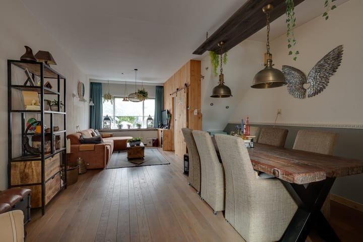 Foto 9 van Timorstraat 36