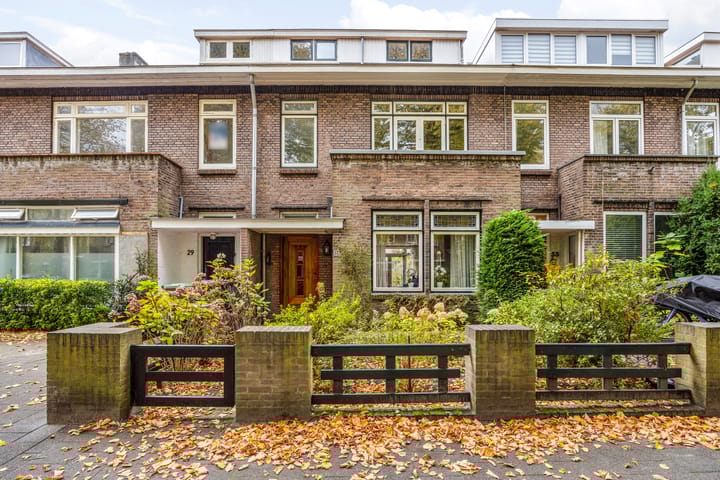 Foto 4 van Damsigtstraat 31