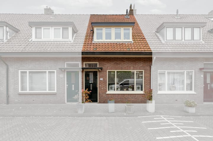 Foto 30 van Timorstraat 36