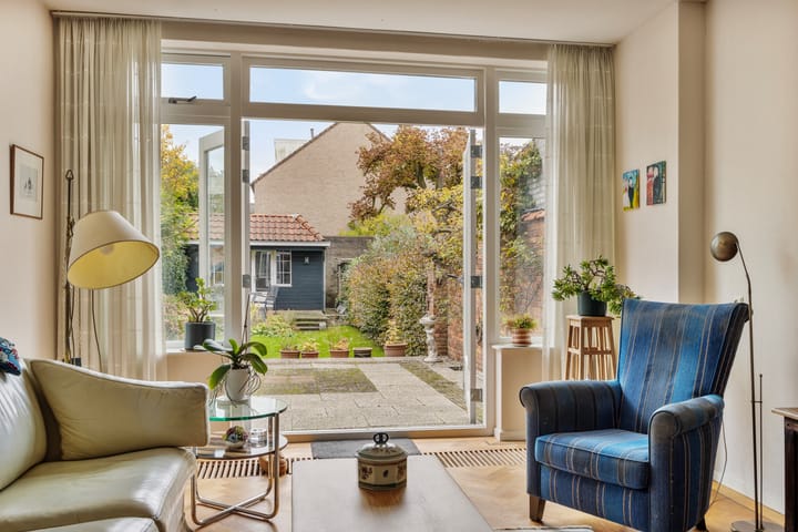 Foto 10 van Damsigtstraat 31