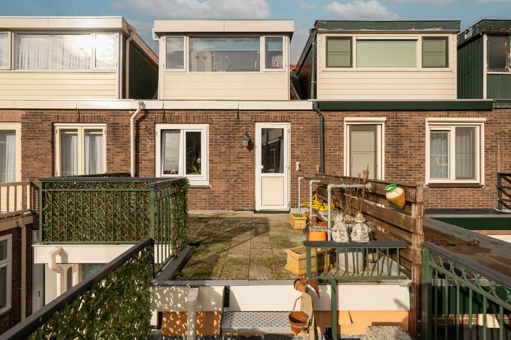 Foto 24 van Timorstraat 36