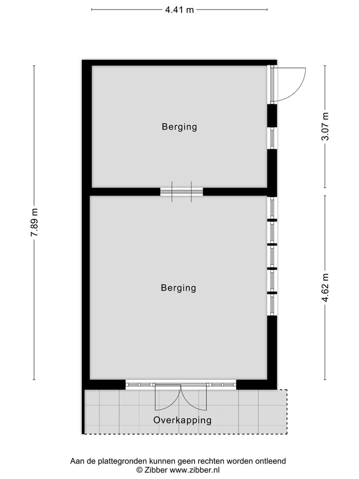Foto 37 van Damsigtstraat 31