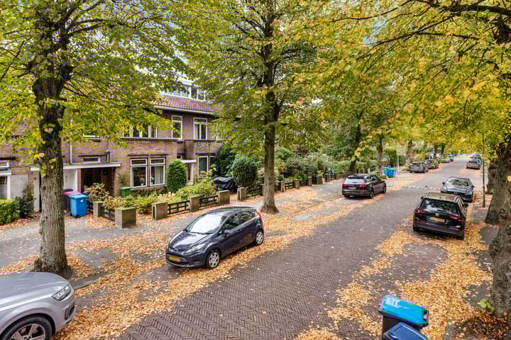 Foto 6 van Damsigtstraat 31