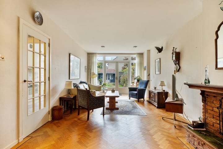 Foto 9 van Damsigtstraat 31