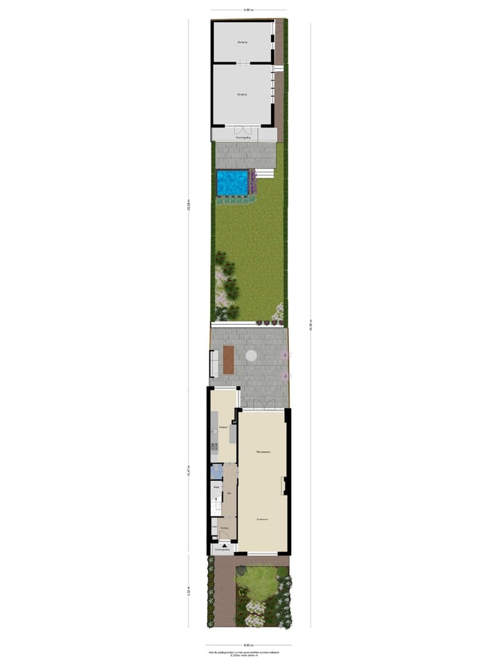 Foto 41 van Damsigtstraat 31