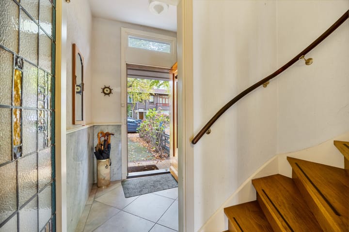 Foto 8 van Damsigtstraat 31