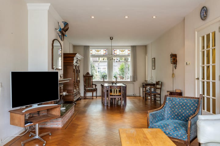 Foto 11 van Damsigtstraat 31