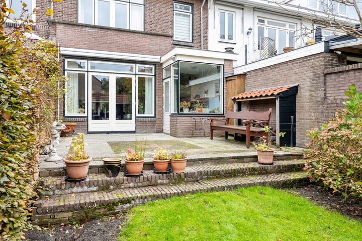 Foto 35 van Damsigtstraat 31