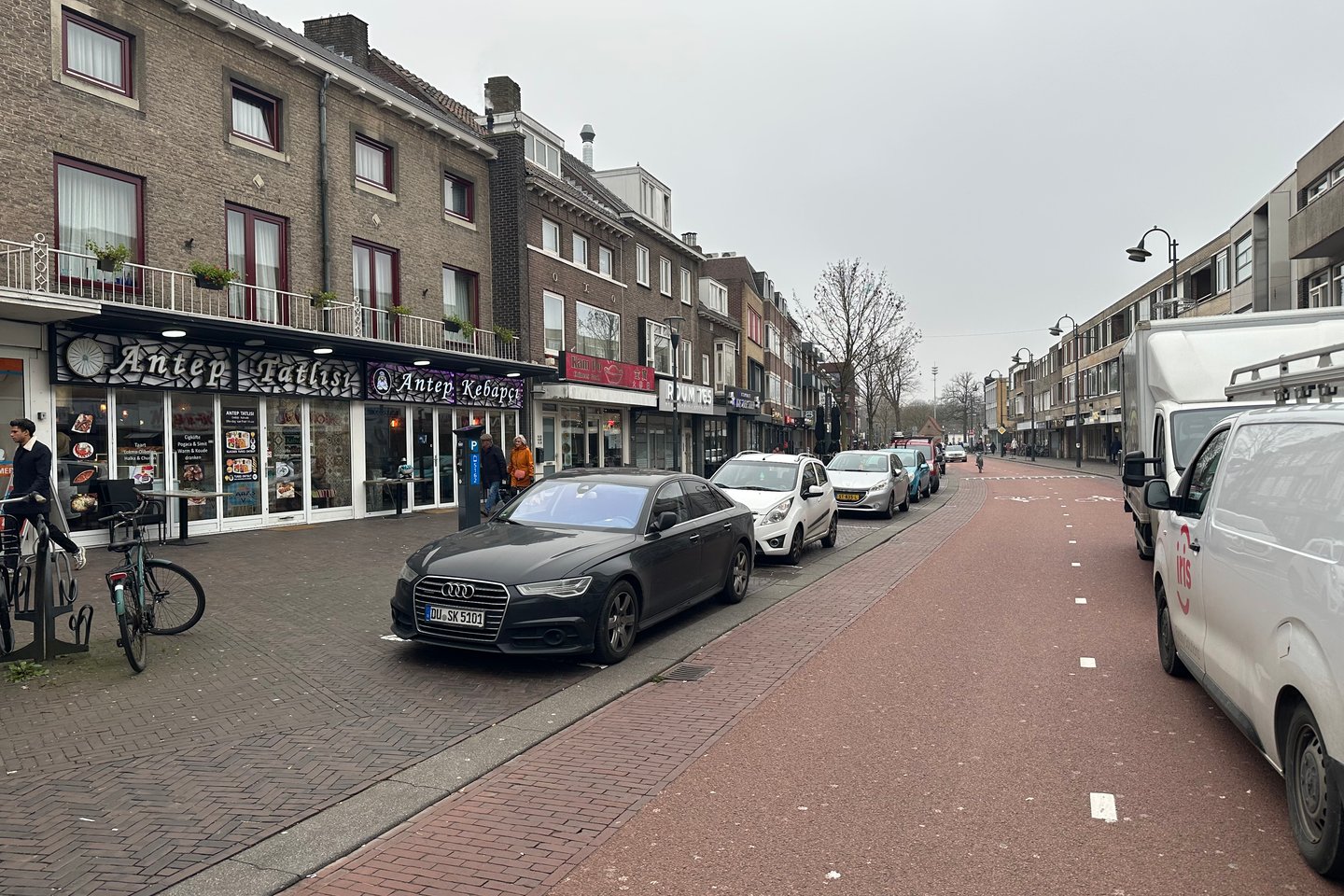 Bekijk foto 1 van Kruisstraat 132-A