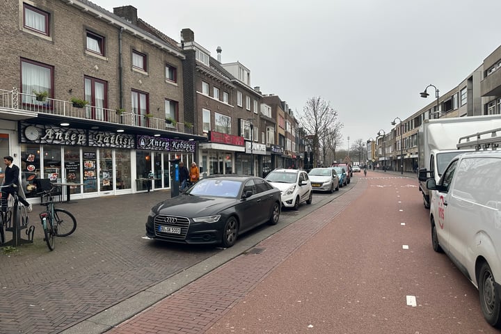 Kruisstraat 132-A, Eindhoven