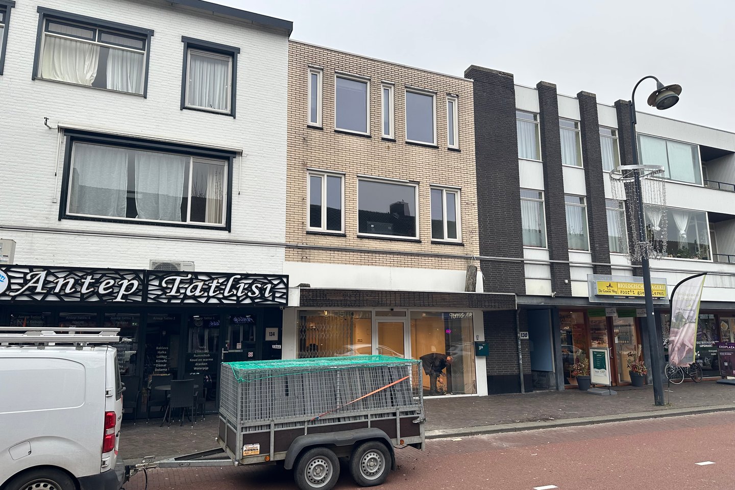 Bekijk foto 3 van Kruisstraat 132-A