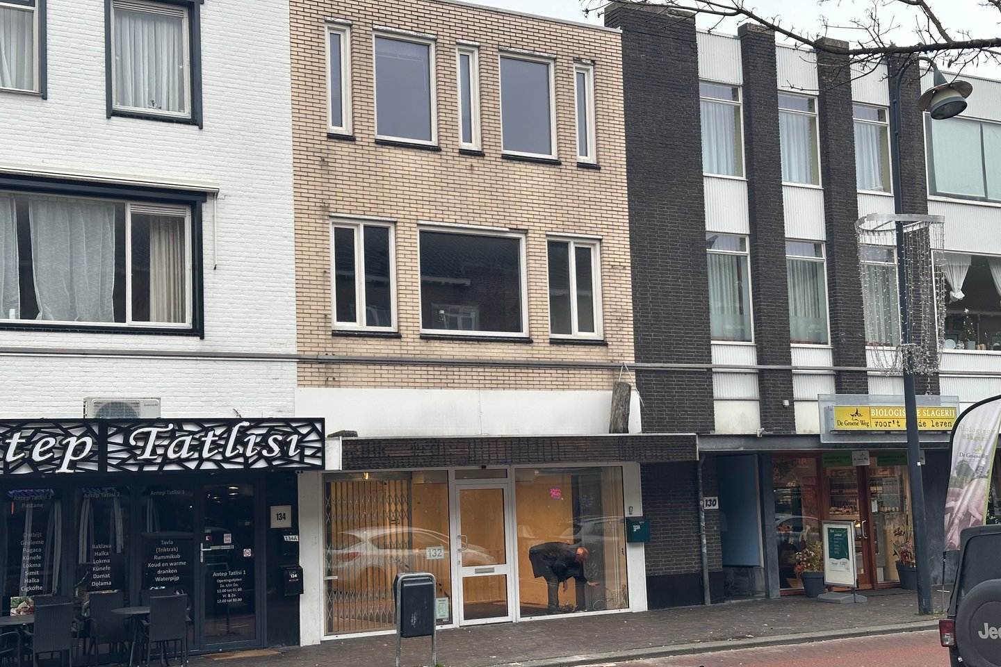 Bekijk foto 4 van Kruisstraat 132-A