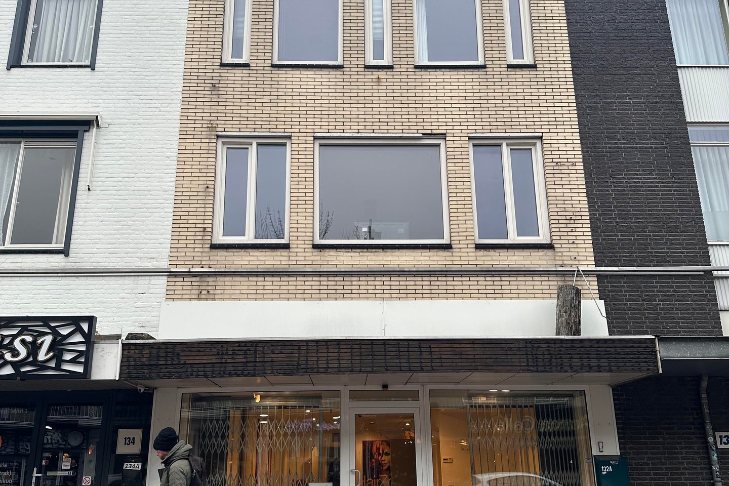 Bekijk foto 2 van Kruisstraat 132-A