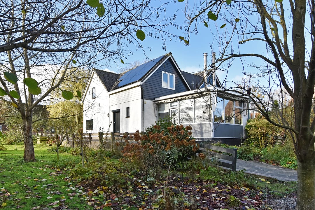 Foto 1 van Nieuwkoopseweg 38