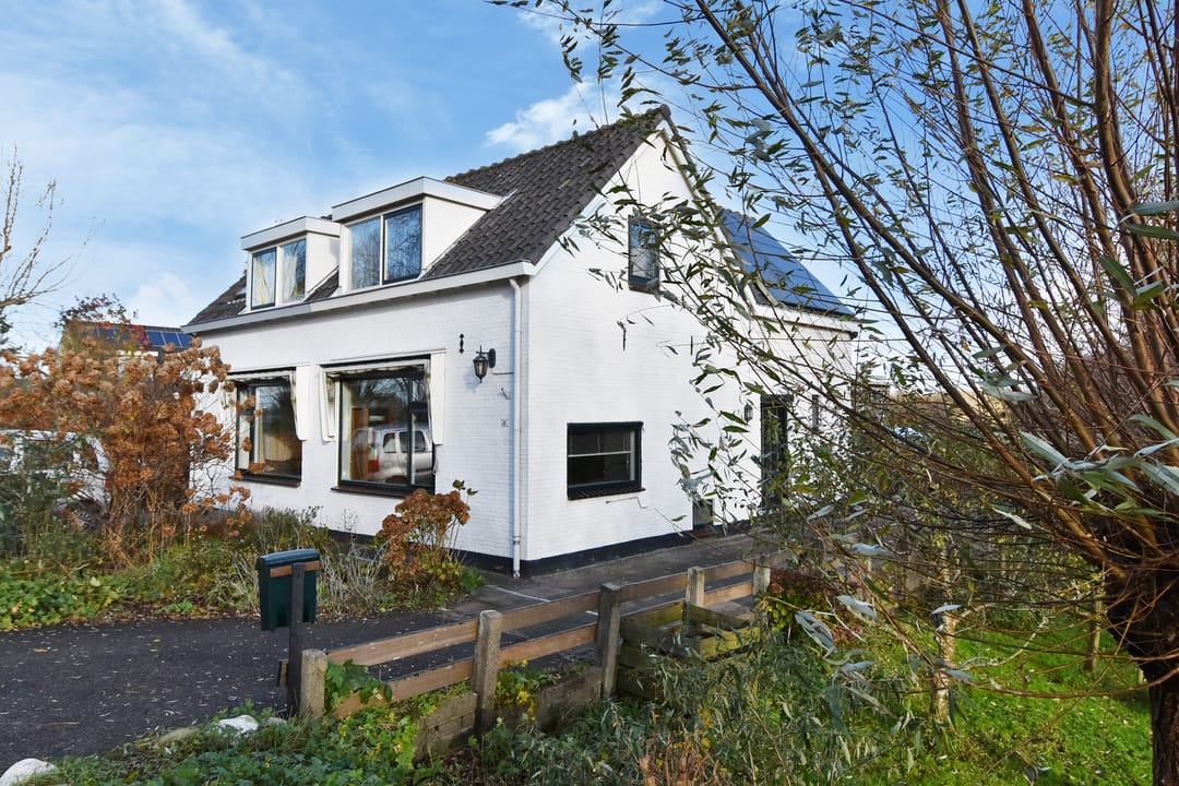 Foto 2 van Nieuwkoopseweg 38