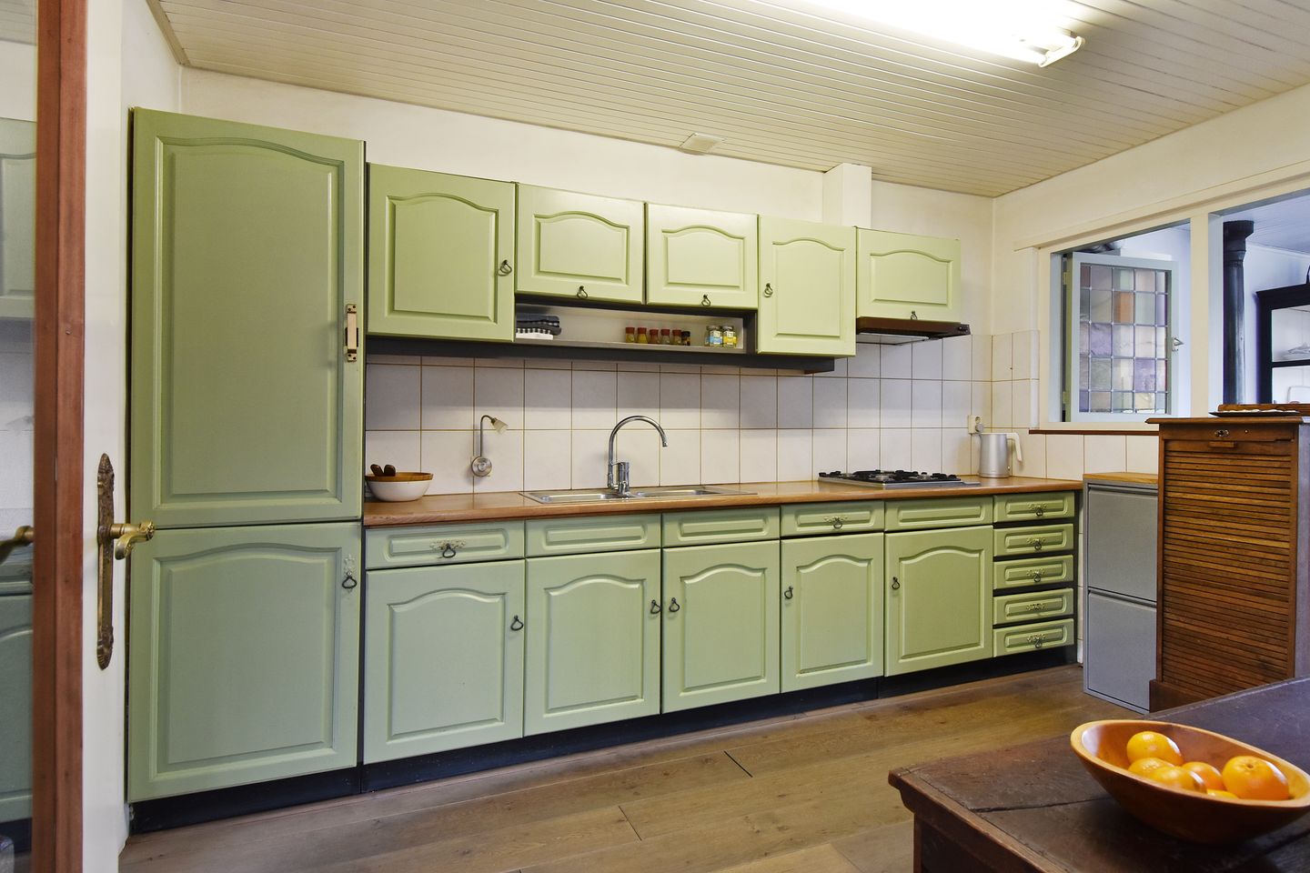 Foto 4 van Nieuwkoopseweg 38