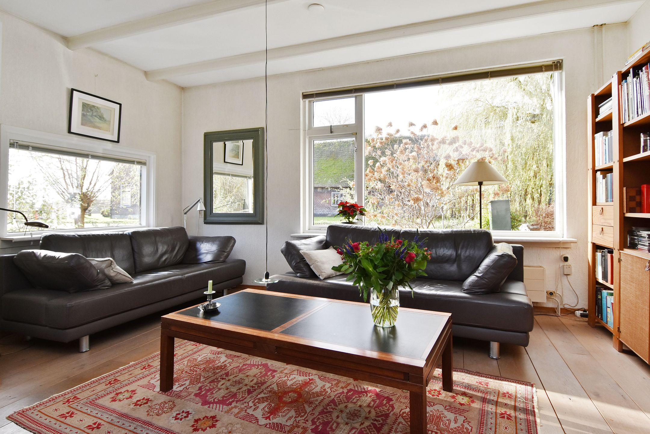 Foto 9 van Nieuwkoopseweg 38