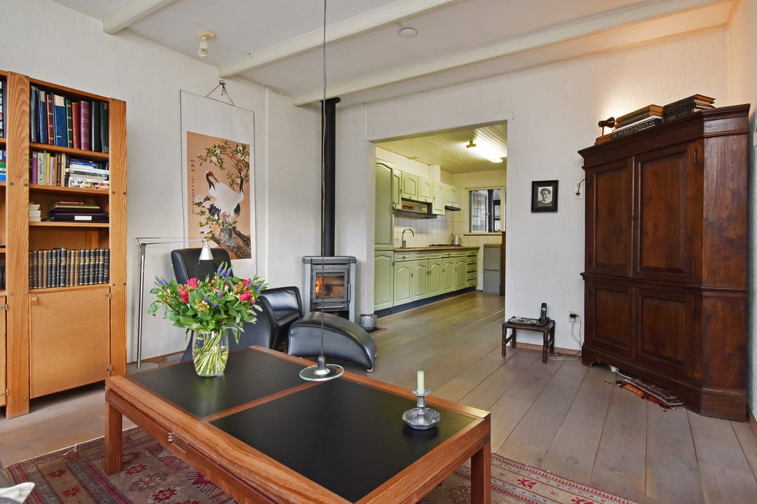 Foto 11 van Nieuwkoopseweg 38