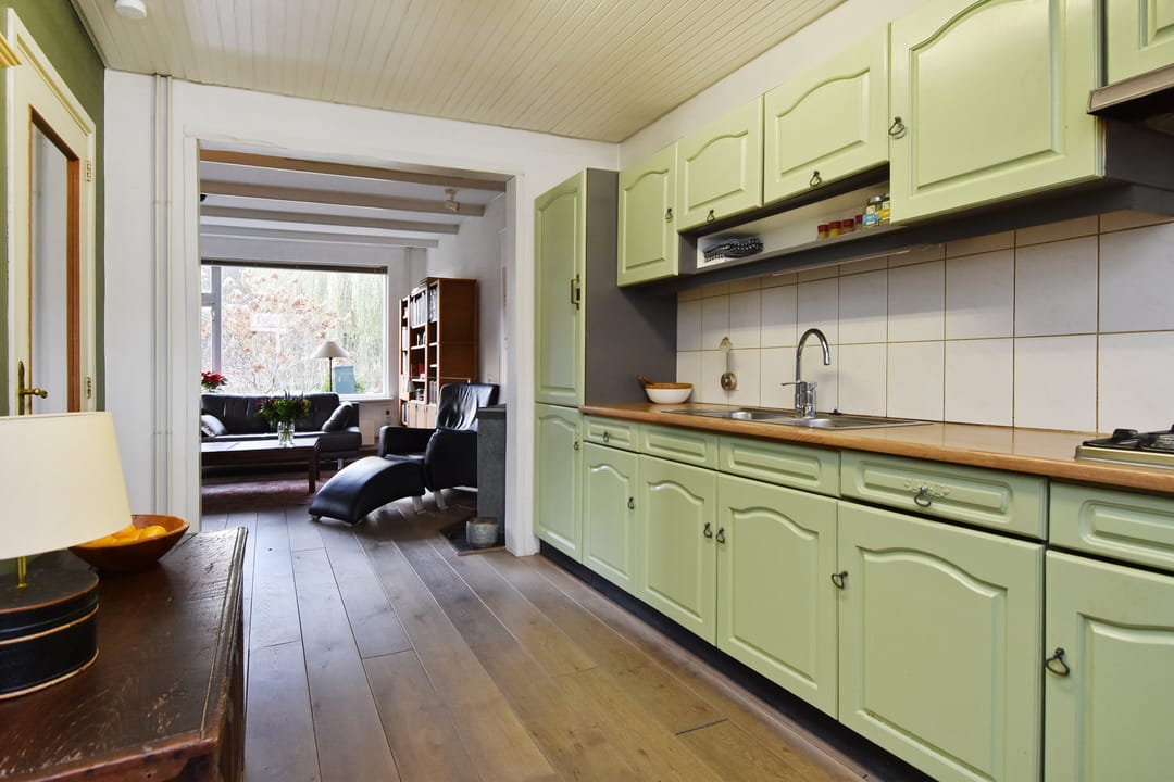 Foto 13 van Nieuwkoopseweg 38