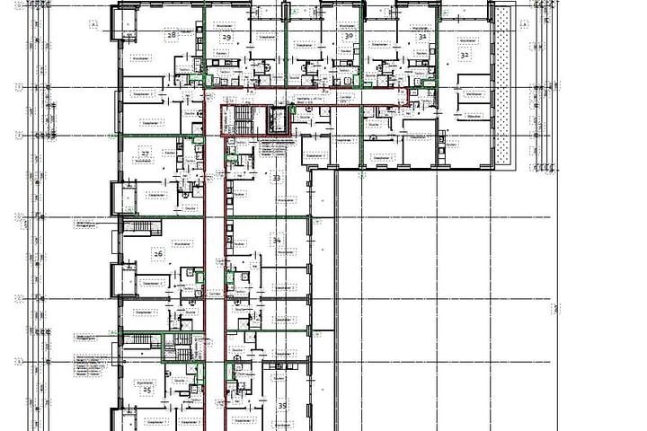 Bekijk foto 10 van Tamboerijnhof 25