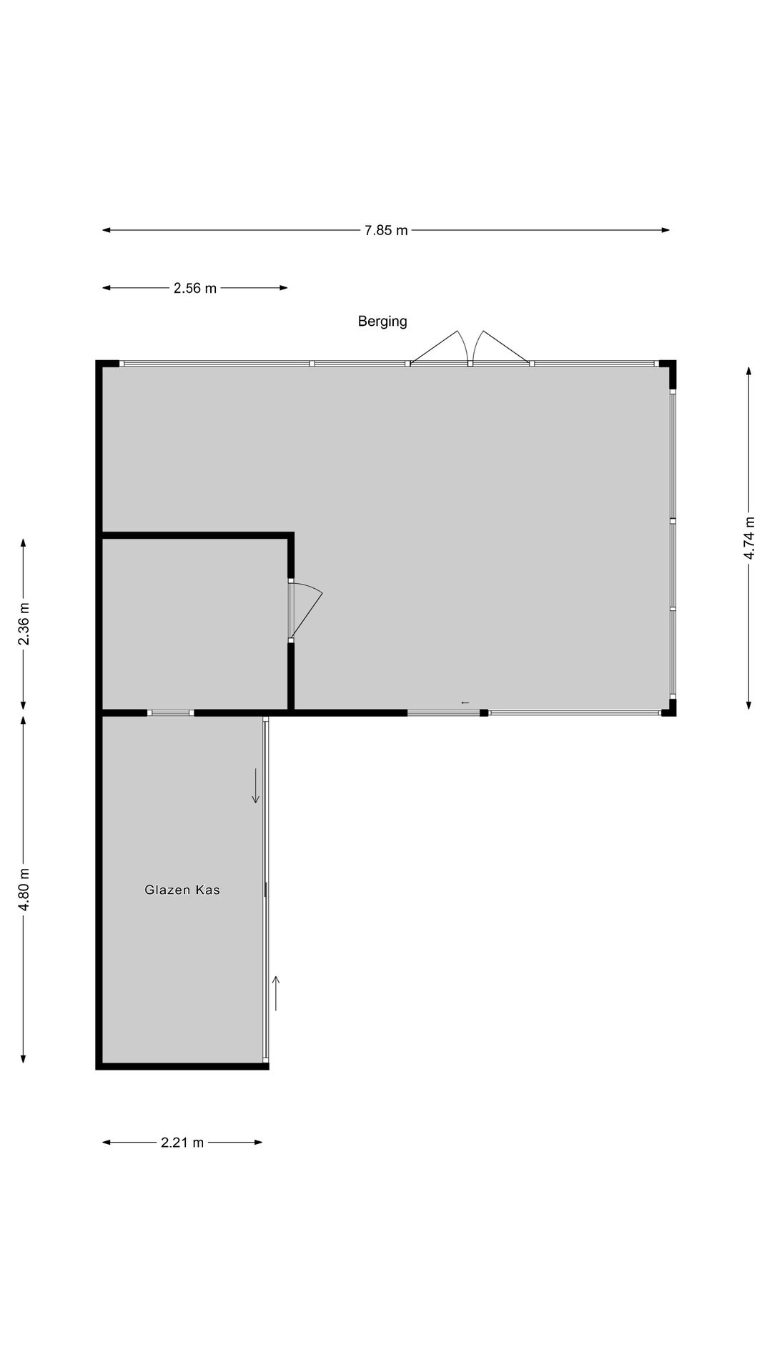 Foto 43 van Nieuwkoopseweg 38