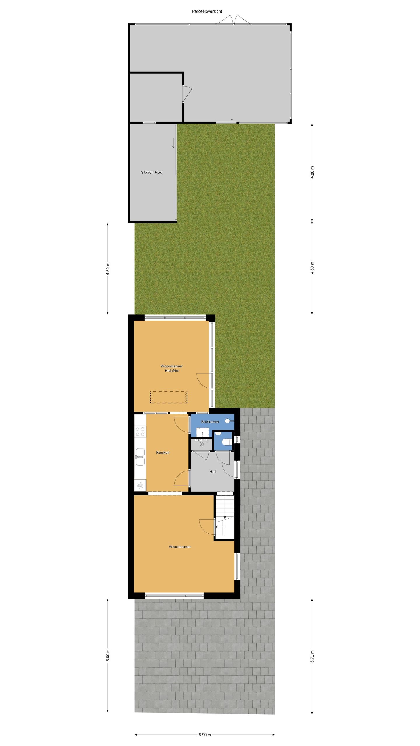 Foto 44 van Nieuwkoopseweg 38