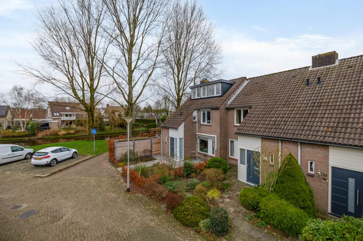 Foto 3 van Sint Maartensloop 36