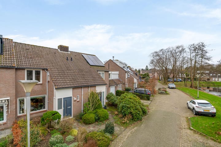 Foto 4 van Sint Maartensloop 36