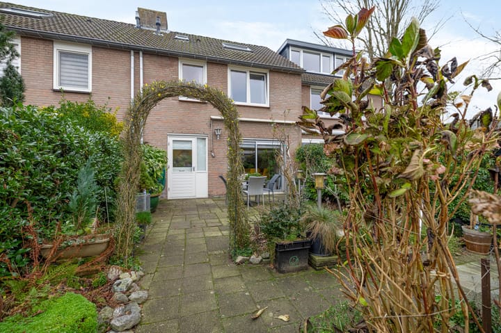 Foto 16 van Sint Maartensloop 36