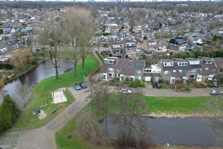 Bekijk foto 26 van Sint Maartensloop 36